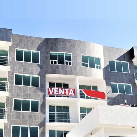 Venta de Departamento, Lomas Verdes