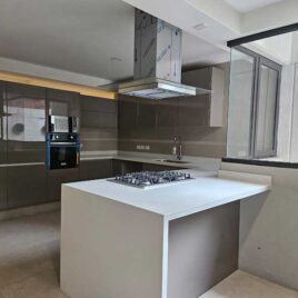 Departamento, Tres Recámaras desde $12,065,000.00